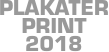 PLAKATER PRINT 2018