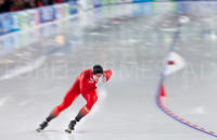 Espen Aarnes Hvammen, NOR, 1000 m.