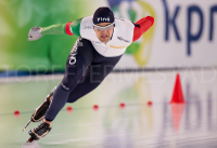 Andrea Giovannini, ITA, 1500 meter herrer.