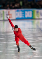 Espen Aarnes Hvammen, NOR, 500 m.