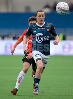 10. Tommy Høiland