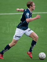 28. Kristian Thorstvedt