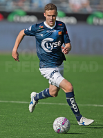 9. Fredrik Torsteinbø