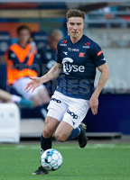 18. Sondre Flem Bjørshol