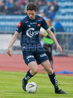 19. Jostein Ekeland