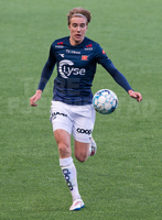 28. Kristian Thorstvedt