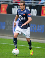 10. Veton Berisha