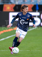 14. André Danielsen