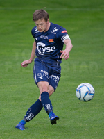 14. André Danielsen