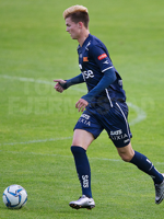 30. Stian Michalsen