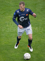 10. Björn Sverrisson