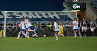 Vålerenga har økt til 4-0.