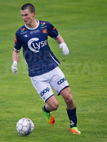 30. Stian Michalsen