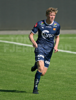 26. Tore Andre Sørås